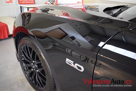 Ford Mustang 5.0 GT