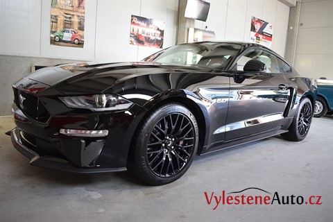 Ford Mustang 5.0 GT