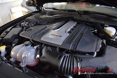 Ford Mustang 5.0 GT