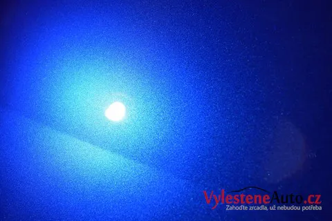 Škoda Superb III kombi 2.0 turbo - Renovace a nanokeramická ochrana laku