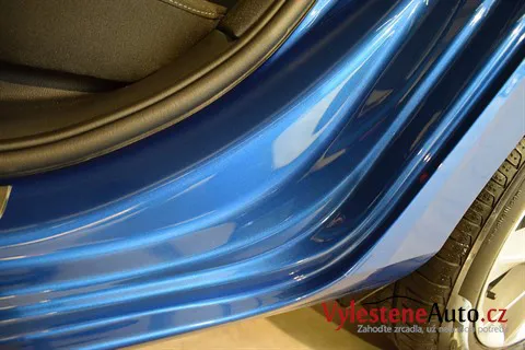 Škoda Superb III kombi 2.0 turbo - Renovace a nanokeramická ochrana laku