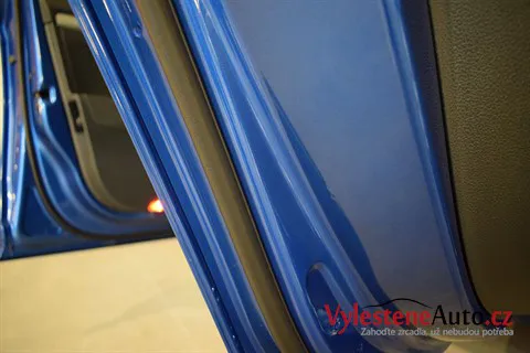 Škoda Superb III kombi 2.0 turbo - Renovace a nanokeramická ochrana laku