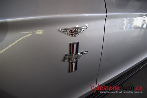 Ford Mustang 3.7 V6