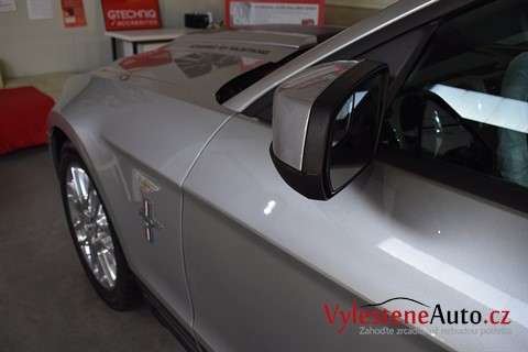 Ford Mustang 3.7 V6