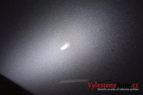 Ford Mustang 3.7 V6 - Renovace a ochrana laku