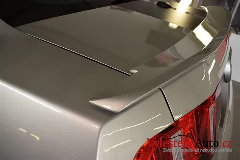 Ford Mustang 3.7 V6 - Renovace a ochrana laku