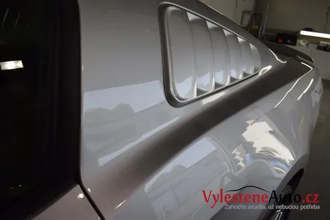 Ford Mustang 3.7 V6 - Renovace a ochrana laku
