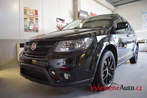 Fiat Freemont