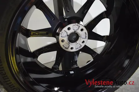 Seat Ateca Cupra - Renovace a nanokeramická ochrana laku