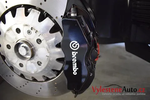 Seat Ateca Cupra - Renovace a nanokeramická ochrana laku