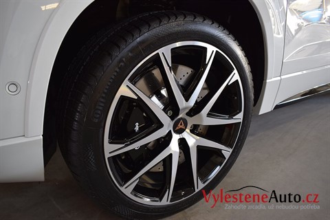 Seat Ateca Cupra