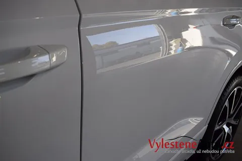 Seat Ateca Cupra - Renovace a nanokeramická ochrana laku