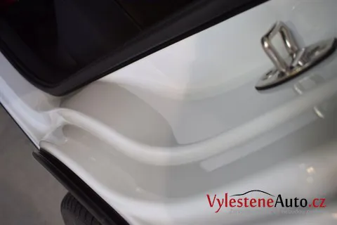 Seat Ateca Cupra - Renovace a nanokeramická ochrana laku