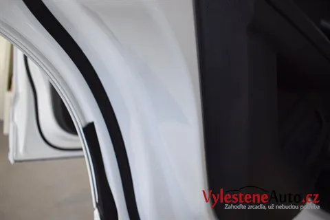 Seat Ateca Cupra - Renovace a nanokeramická ochrana laku