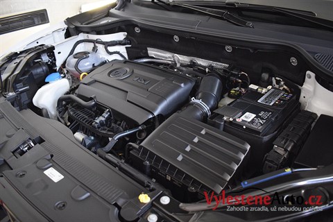 Seat Ateca Cupra
