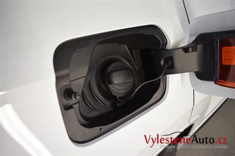 Seat Ateca Cupra - Renovace a nanokeramická ochrana laku