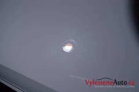 Seat Ateca Cupra - Renovace a nanokeramická ochrana laku