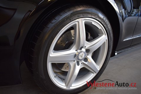 Mercedes CLS 250 CDI