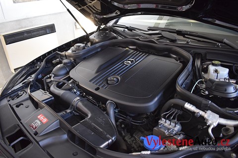 Mercedes CLS 250 CDI