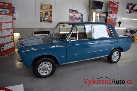 Fiat 125 Abarth