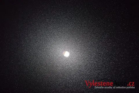 Ford Mustang 5.0 V8 GT Convertible - Renovace a ochrana laku