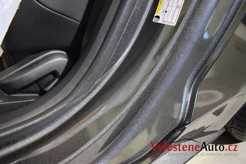 Ford Mustang 5.0 V8 GT Convertible - Renovace a ochrana laku