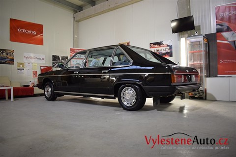 Tatra 613 Special