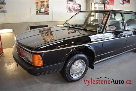 Tatra 613 Special