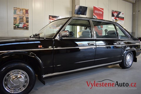 Tatra 613 Special