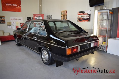 Tatra 613 Special
