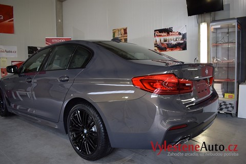 BMW 530d