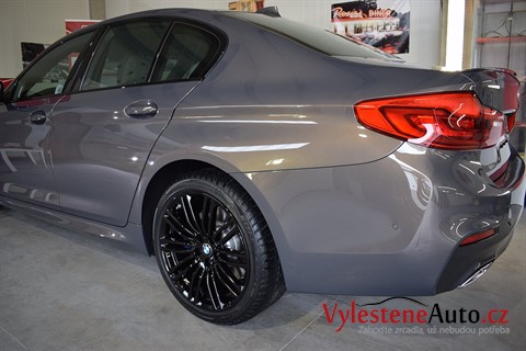 BMW 530d