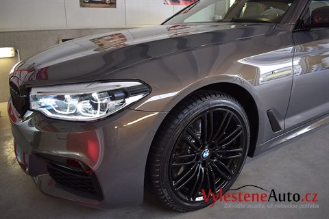 BMW 530d