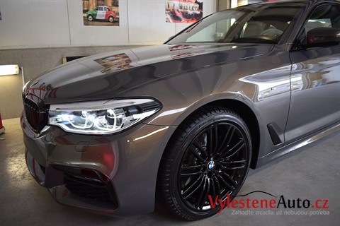 BMW 530d