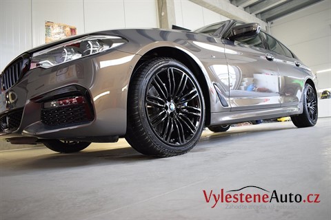BMW 530d