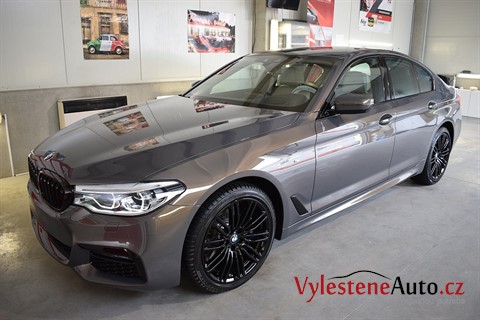 BMW 530d
