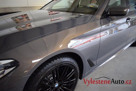 BMW 530d