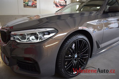 BMW 530d