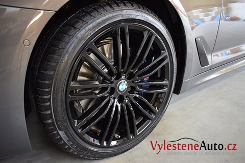 BMW 530d