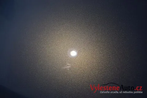 BMW 530d - Renovace a nanokeramická ochrana laku