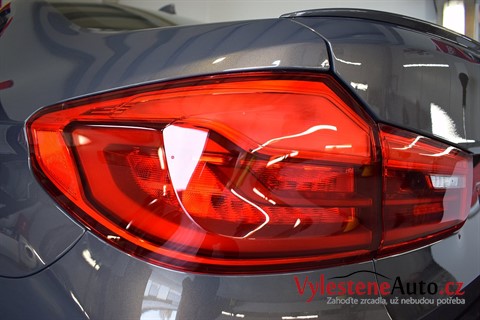 BMW 530d