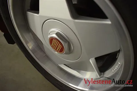 Tatra T700 - Renovace a ochrana laku