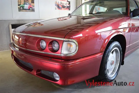 Tatra T700 - Renovace a ochrana laku