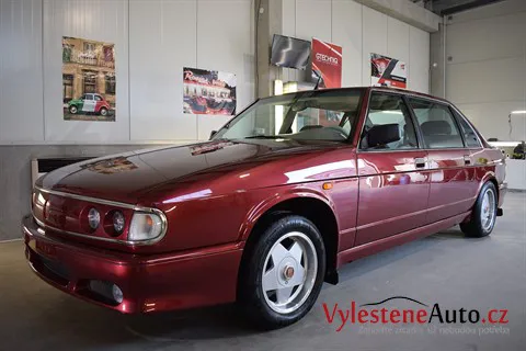 Tatra T700 - Renovace a ochrana laku