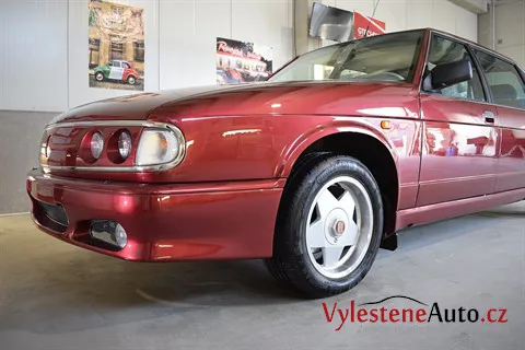 Tatra T700 - Renovace a ochrana laku