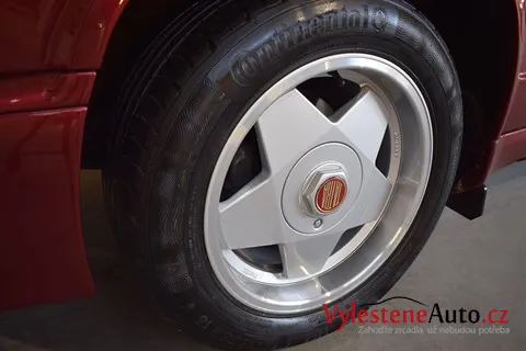 Tatra T700 - Renovace a ochrana laku