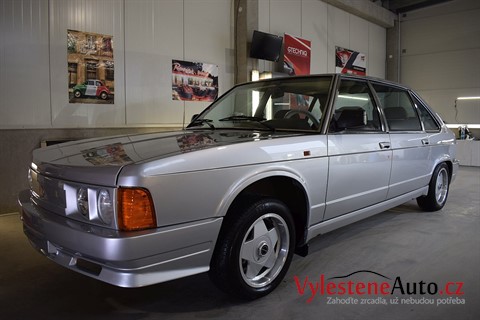 Tatra 613 Special