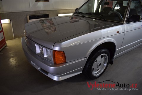 Tatra 613 Special
