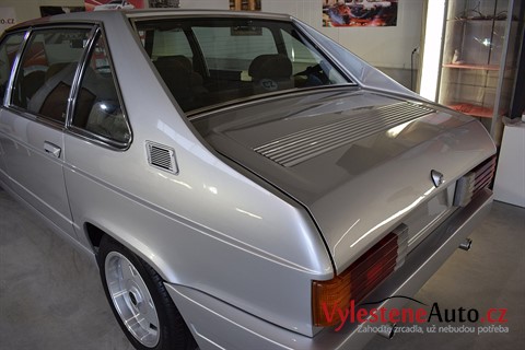Tatra 613 Special