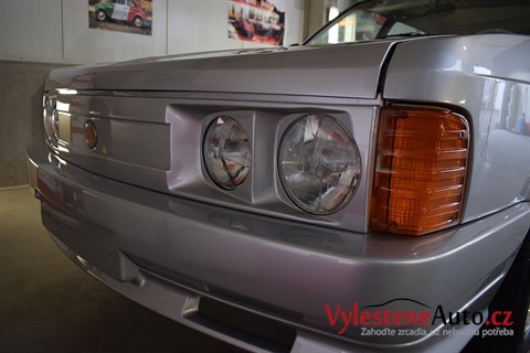 Tatra 613 Special